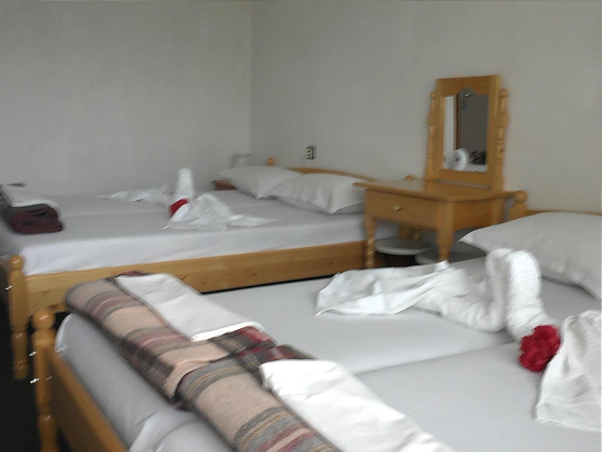 Guest House Drazhev オブゾー エクステリア 写真