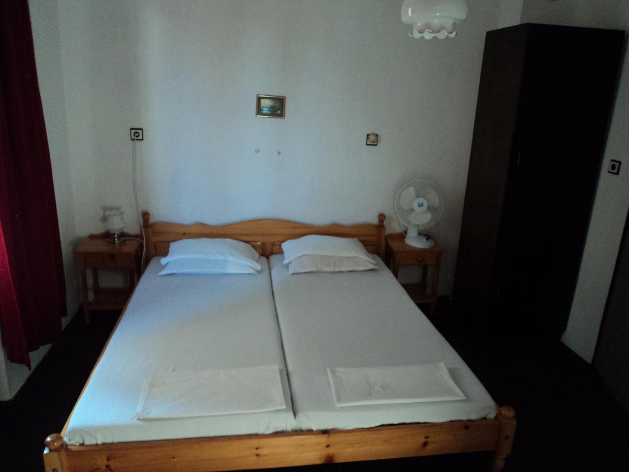 Guest House Drazhev オブゾー エクステリア 写真