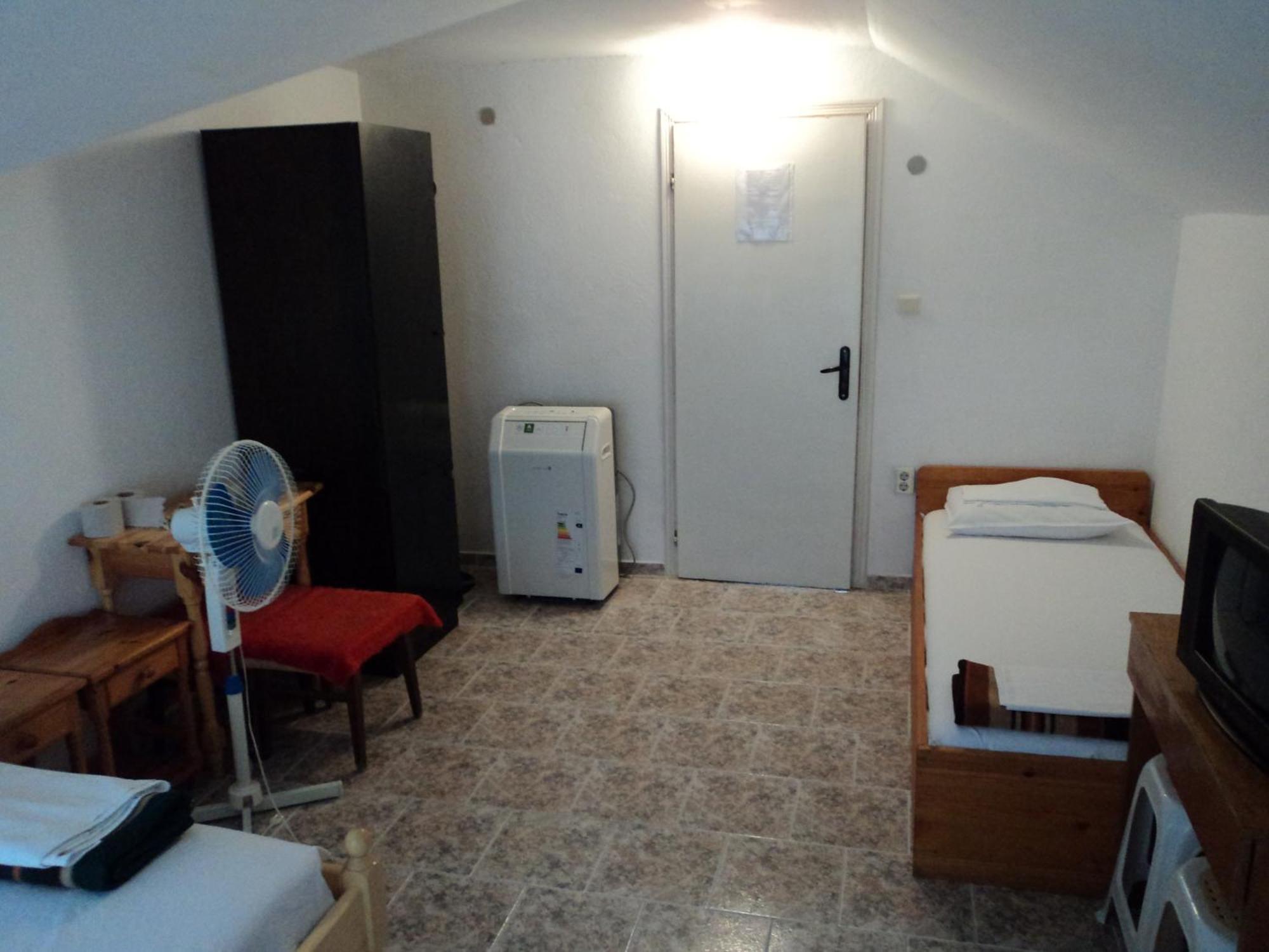 Guest House Drazhev オブゾー エクステリア 写真