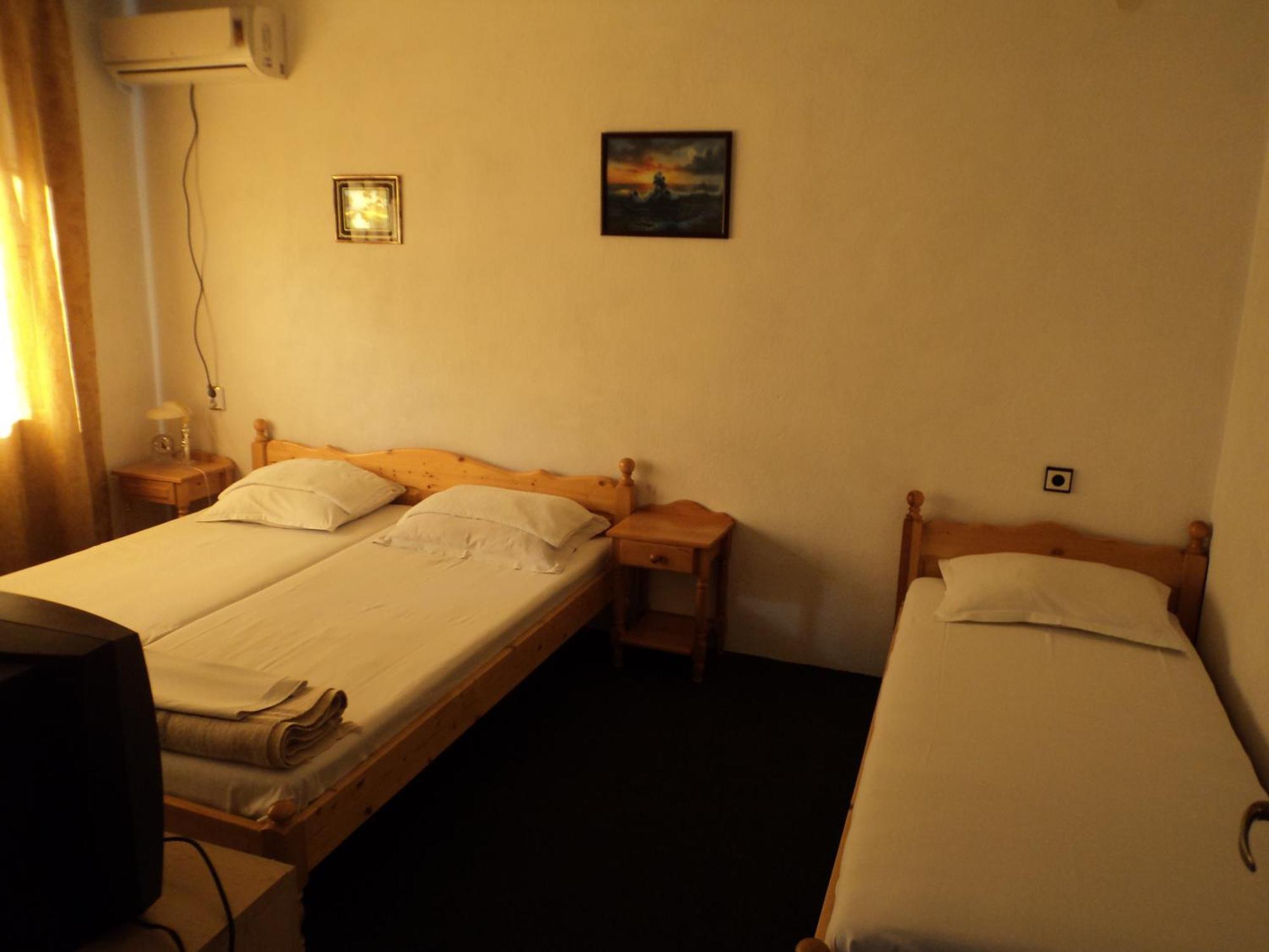 Guest House Drazhev オブゾー エクステリア 写真