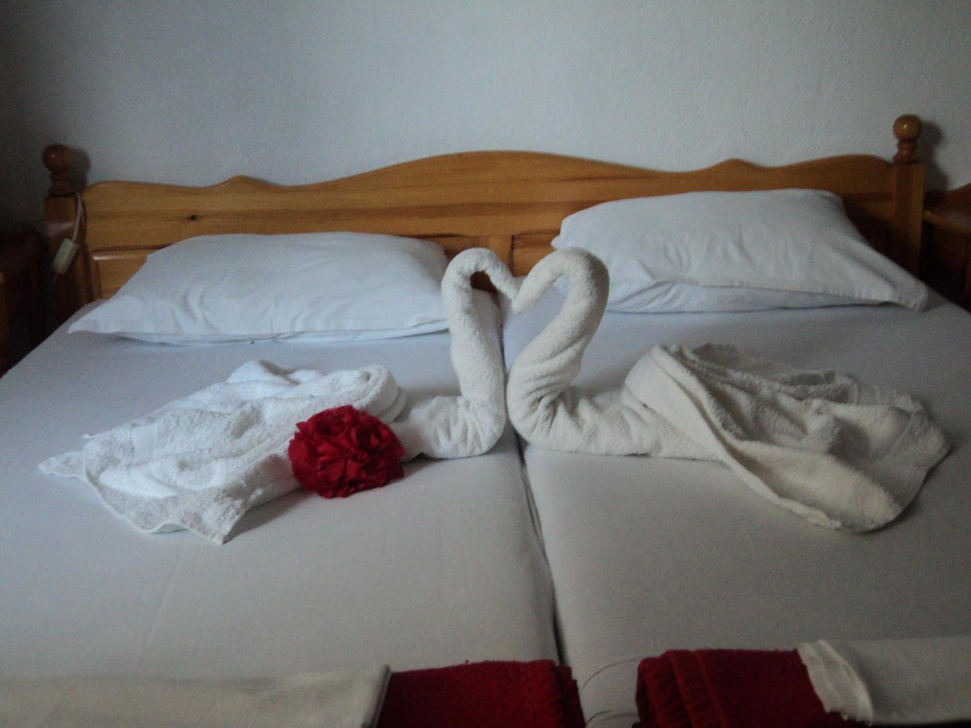 Guest House Drazhev オブゾー エクステリア 写真