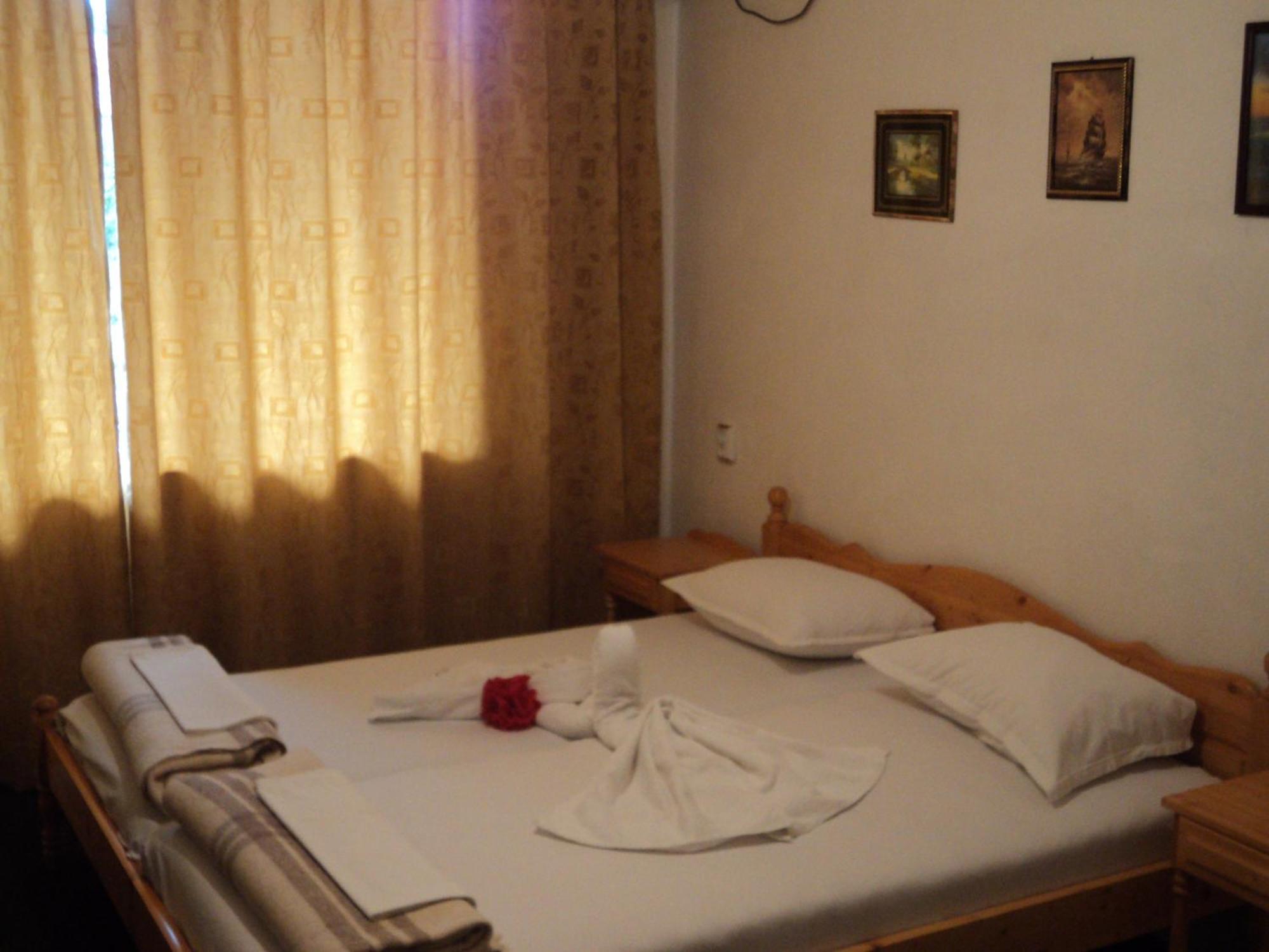 Guest House Drazhev オブゾー エクステリア 写真