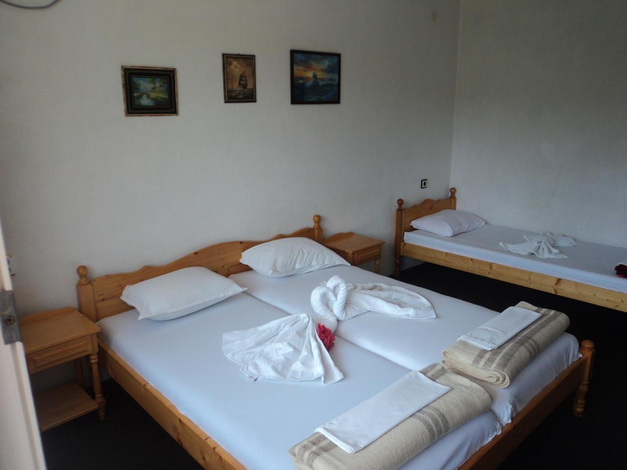 Guest House Drazhev オブゾー エクステリア 写真
