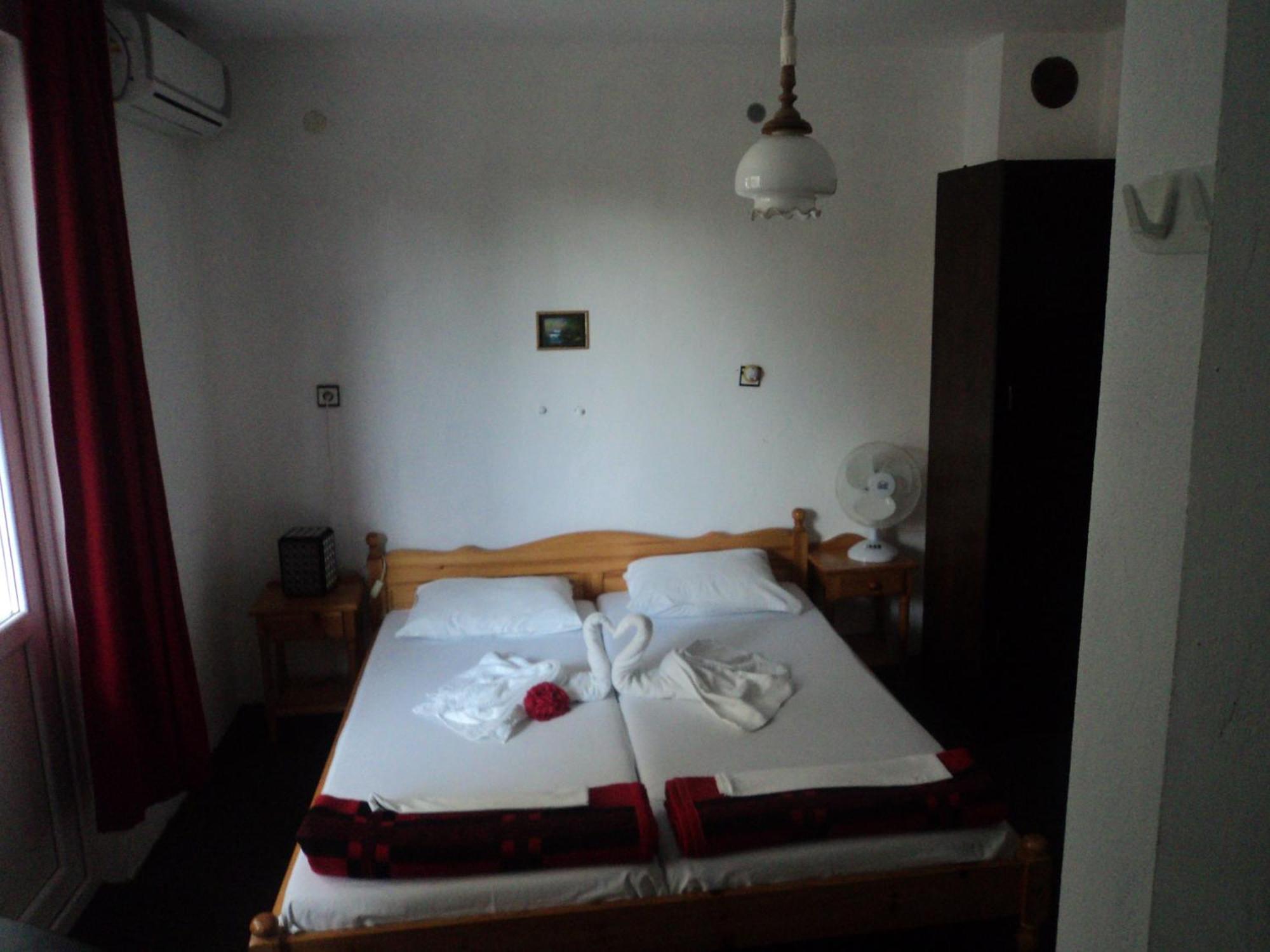 Guest House Drazhev オブゾー エクステリア 写真