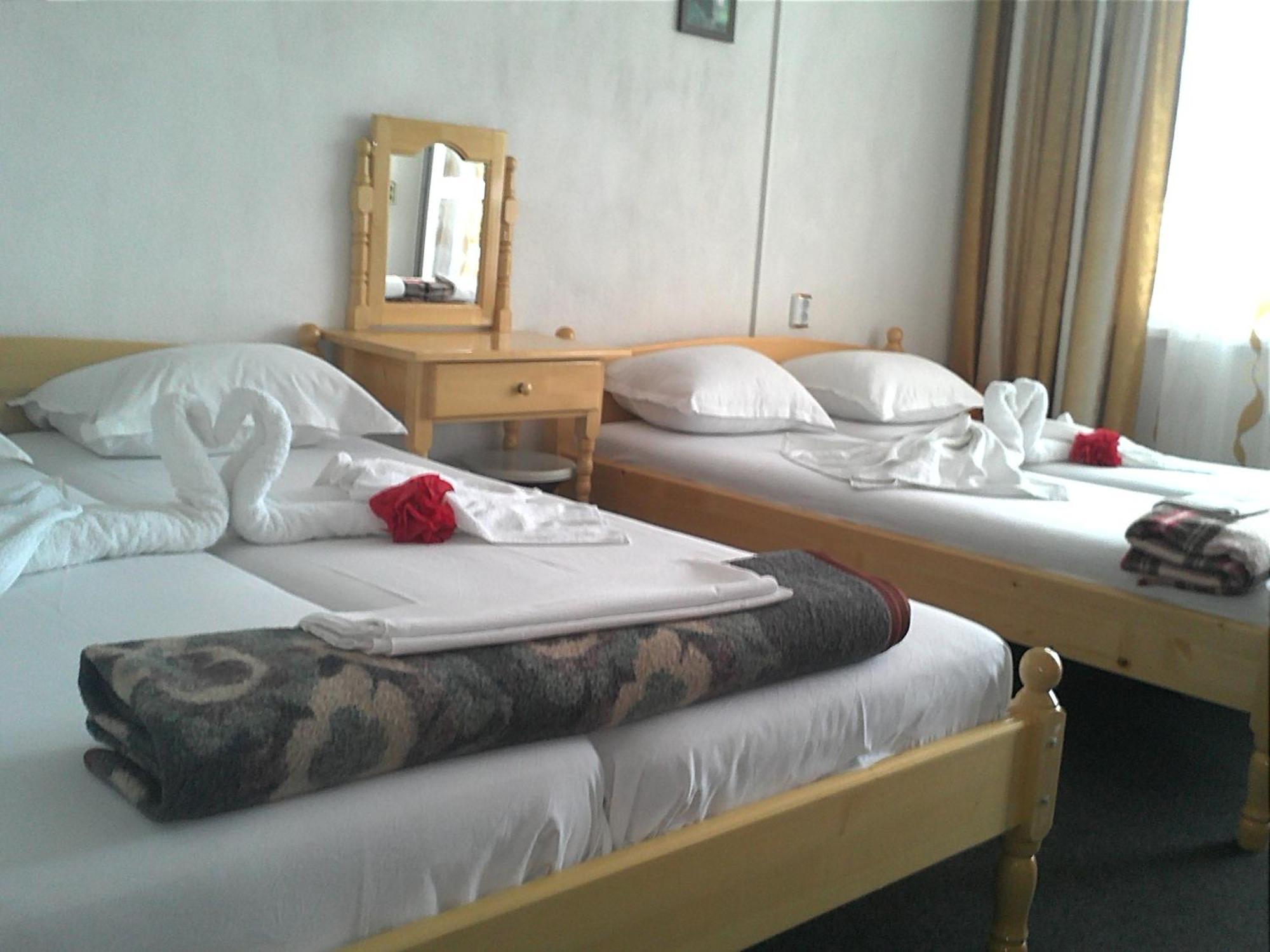 Guest House Drazhev オブゾー エクステリア 写真