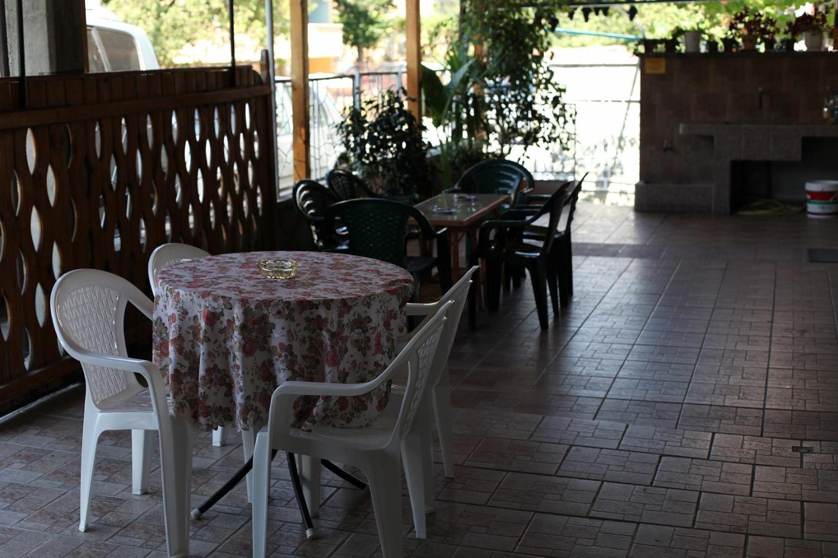 Guest House Drazhev オブゾー エクステリア 写真